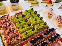 -红跑车HPCBAKERY(汉商店)