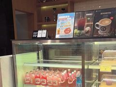 -逸派咖啡 EPARKCOFFEE(广安门店)