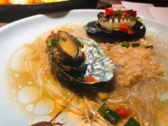 -新白鹿餐厅(金鹰新街口店)