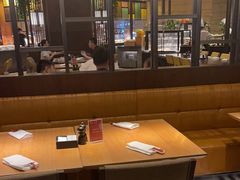-长沙君悦酒店·自助餐厅咖啡厅