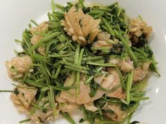 芫爆鱿鱼卷-东兴楼饭庄(六里桥店)