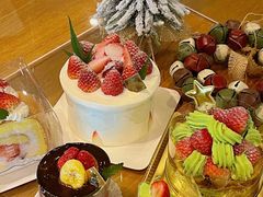 -卷心卷意·轻甜蛋糕(新光天地店)