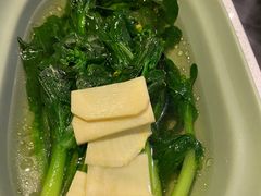 -半山腰·云南菜(侨福芳草地店)