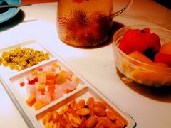 -荷塘秋月·本帮江浙菜(国权路店)