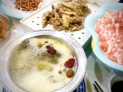 -老毛手抓·盐池滩羊非遗手抓(宁夏总店)