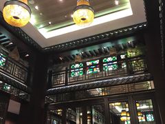 -明阁 Ming Court(广州朗豪酒店)