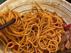 -梅溪·小伙子干挑面(安吉总店)