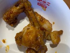 -炉小二铜锅牛蛙•川湘菜(三里屯店)