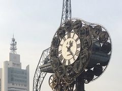 -世纪钟