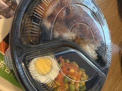 -德克士(崂山百货店)