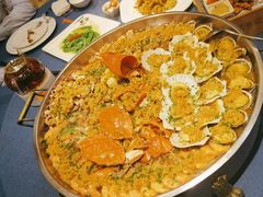 -厦门渔港(成山路店)