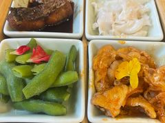 -苏城小院·园林精致苏州菜(斜塘老街店)