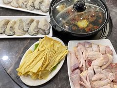 -濠轩阁特色生蚝火锅总店