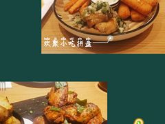 -Pizza Marzano玛尚诺(中骏世界城店)