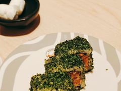 -新一番三文鱼寿司(大东海店)