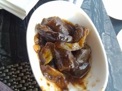 -东方红海鲜百汇(国际大厦店)