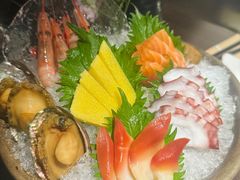 -匠和风精致料理(莆田财富中心店)