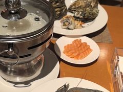 -南通绿洲国际假日酒店全日餐厅