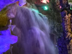 -泰安地下龙宫景区