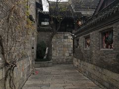 -回龙窝历史文化街区