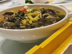 -绸乡宴酒店·融合苏帮宴(吴江店)