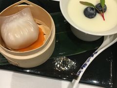 -Yan Ting 宴庭中餐厅(上海静安瑞吉酒店)