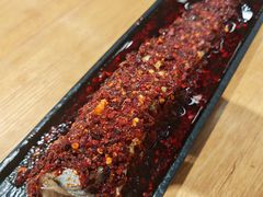 -韩麦大冷面(桂花街直营店)