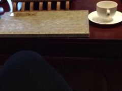 -福州天元国际威斯汀酒店·中国元素餐厅