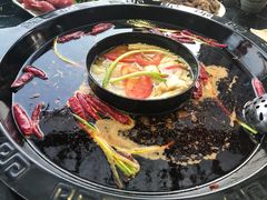 -桃花沅火锅(长嘉汇江景店)