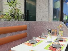 -西语·炭烧牛排(卓越中寰店)