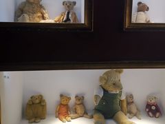 -成都泰迪熊博物馆