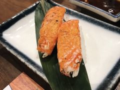 熟虾寿司-千和日本料理(龍坪天虹店)