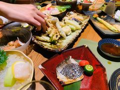 -松涛日本料理