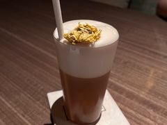 -苏州凯悦酒店·酒肆(华池街店)