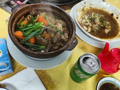 -翠景湾脆鱼轩·中山脆肉鲩(井岸17年老店)