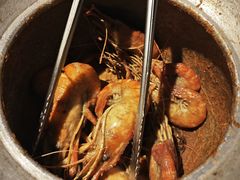 -雷泰泰台式胡椒虾(滨江金铂湾店)