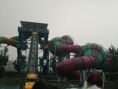 -欢乐水魔方水世界