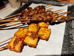 -管氏翅吧(马家堡店)