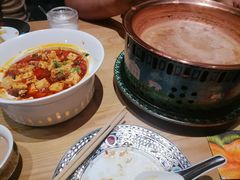 -哈啾嗨·新概念蒙餐(红星新城店)