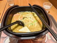-阿香米线(龙岗万科广场店)