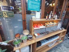 -束河人家(南锣鼓巷店)