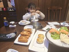 -东海怡品海鲜豆捞(星街坊店)