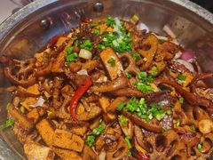 -鑫小城故事·藕汤·家常菜(台北一路总店)