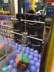 -嗨翻Hi-Fun竞技主题乐园·蹦床团建生日聚会(五棵松华熙店)