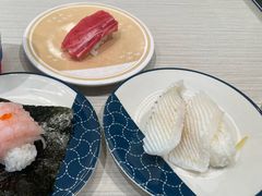 -滨寿司(新街口中央商场店)