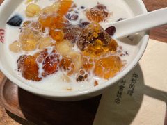 彬妈大满贯-彬媽糖水(侨鑫国际店)