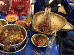 -马路边边串串香(双井直营店)