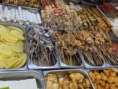 -林静小吃(复兴路店)