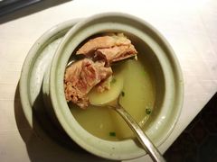 是日例汤-玉满堂·湖北融合菜