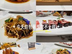 -阿露佳·舌尖上的安吉菜